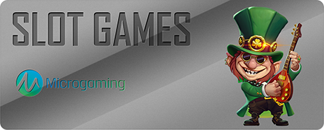 Microgaming